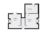 Robins Brook Porlock - B&B Porlock