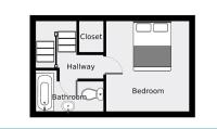 The Piggery Dulverton - Ferienwohnung Dulverton
