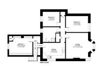 Keld Apartment Porlock - B&B Porlock