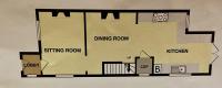 Jasmine Cottage Porlock - Ferienwohnung Porlock