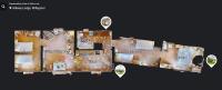Hillway Lodge Withypool - Bed and Breakfast Withypool