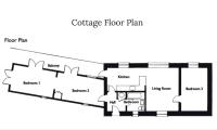 Hillway Lodge Withypool - Bed and Breakfast Withypool