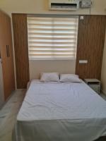 Lullaby Homes - Ferienwohnung Thiruvananthapuram
