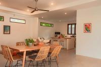 Charming 3 bedrooms villa in the heart of Canggu, Echo Beach - Chambres d'hôtes Canggu