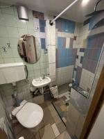 Art Gallery Apartment - Bed and Breakfast Klaipėda