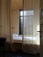 Chambre Double Deluxe avec Salle de Bains Privative