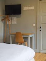 Chambre Double avec Salle de Bains Privative