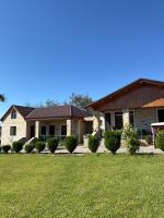 GL Cottage - Chambres d'hôtes Tsqaltubo