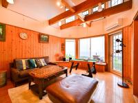 Healing Village Yama no ie - Vacation STAY 62249v - B&B Itō