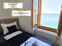 Apartment Teater Tartini - Bed and Breakfast Piran