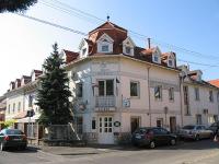 B&B Pécs - Szent György Fogadó - Bed and Breakfast Pécs