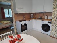 Kodikas puutaloyksiö - Rauma, 1-4 vieraalle - Ferienwohnung Rauma