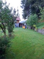Appartement Sankt Nikolai 14 - B&B Kremsbrücke