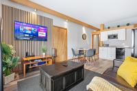 Village View Getaway Balcony Condo in Palm Coast - Bed and Breakfast Palm Coast
