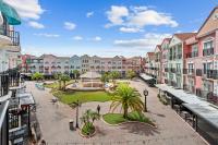 Village View Getaway Balcony Condo in Palm Coast - Ferienwohnung Palm Coast