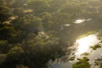Hideaways Mogotlho Safari Lodge, Khwai River - Ferienwohnung Mopipi