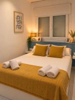 Panther Home Jardines de Murillo - B&B Seville