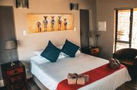Deluxe Double Room with Bath