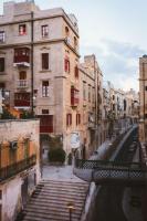 Cosy, central 1BR home in the heart of Valletta - Ferienwohnung Valletta
