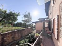 Casa Fornico 2, vista lago e patio - B&B Pagliaga