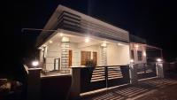 Aadrija Living - B&B Malpe