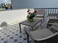 Batumi Boulevard Seaside Apartment - Chambres d'hôtes Batoumi