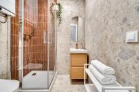 COMFISTAY 1 Maja 17of - Central Station Studios and Parking - Bed and Breakfast Opole