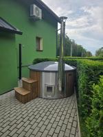 Wellness u lesa - B&B Třebívlice