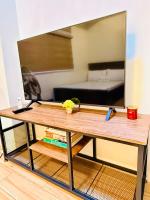 JFam Suites - Studio Unit - C3-3N - B&B Biñan