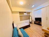 JFam Suites - Studio Unit - C3-3N - B&B Biñan