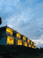 เทียนเผิง บ้านรักไทย - B&B Ban Rak Thai
