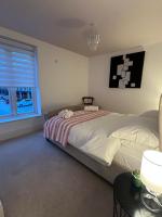 Modern Duplex apartment Chichester 10 mins from Goodwood - B&B Chichester