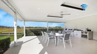 Albert Fields - B&B Bowral