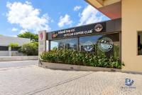 Blue Sapphire Studio Apartment by Ocean Breeze - Bed and Breakfast Negombo