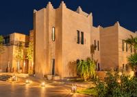 Villa Malaa'ika - B&B Marrakech