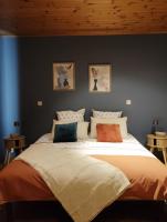 L' écrin de Robechies - B&B Robechies