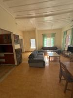 90m2 2 Bedroom Apartment in Myrina Center - Port of Myrina - Ferienwohnung Myrina