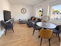 Appartement Stella Rosa Gite - Bed and Breakfast Sanem