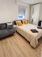 Appartement Stella Rosa Gite - Bed and Breakfast Sanem