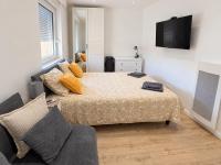 Appartement Stella Rosa Gite - Bed and Breakfast Sanem