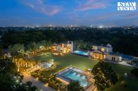 StayVista at Marwah Farm - Pool & BBQ - Ferienwohnung Neu-Delhi