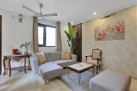 Lutyens Imperial Heritage Spacious Apt, JorBagh - B&B New Delhi
