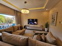 Kipling Court 1, Fairview, Lusaka - Ferienwohnung Lusaka