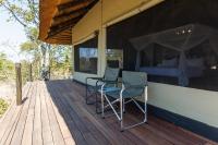 Luxus Suite - 1