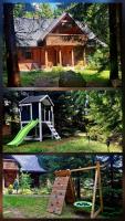 Wood & Wild Istebna - Ferienwohnung Istebna