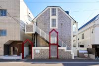 SC Hotel Ohanajaya #103 - Tokyo Stay Renovated Loft Easy Access to Asakusa & Skytree - B&B Tokio