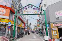 SC Hotel Ohanajaya #103 - Tokyo Stay Renovated Loft Easy Access to Asakusa & Skytree - B&B Tokio