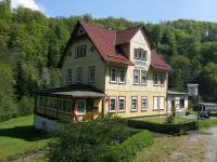 B&B Thale - Pension Waldfrieden - Bed and Breakfast Thale