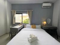 Apartamento de 1 dormitorio - No fumadores