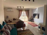 شقة بإطلالة هادئة في أرقى مناطق مدينتي بي 10 - B&B Madinaty